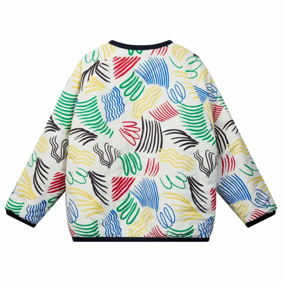 Enfant Wynken Manteaux, Blousons|Manteaux, Blousons*Veste Réversible Allegro |