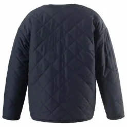 Outlet Gosoaky Veste Réversible Façon Sherpa Sleeping Lion | Beige