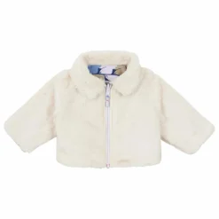 Arsène et Les Pipelettes Veste Réversible Gwenez Coton Bio | Lilas| Manteaux, Blousons, Pilotes