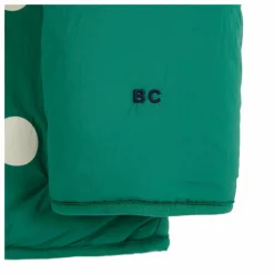 Hot Veste Réversible Imperméable Fibres Recyclées | Enfant Manteaux, Blousons