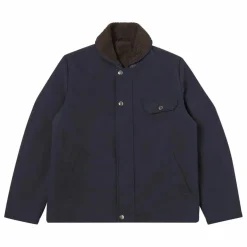 Homme Universal Works Doudounes, Parkas, Vestes*Veste Réversible Sherpa N1 |