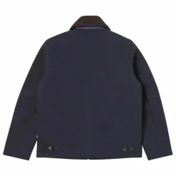 Homme Universal Works Doudounes, Parkas, Vestes*Veste Réversible Sherpa N1 |