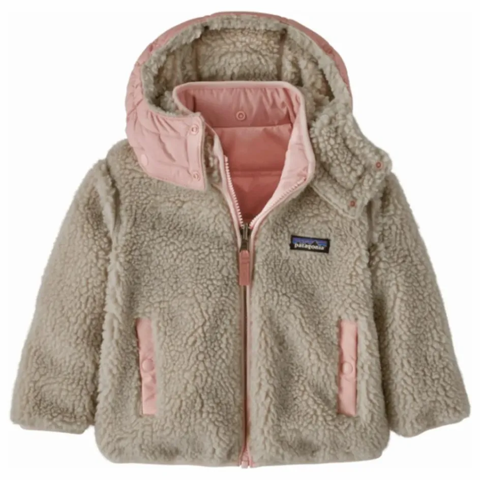Best Veste Réversible Tribbles Fibres Recyclées | Enfant Manteaux, Blousons|Manteaux, Blousons, Pilotes
