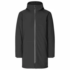 New Samsoe Samsoe Veste Saclaus | Noir foncé