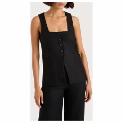 Femme Faithfull the Brand Pulls, Gilets*Veste Sans Manche Jackie |