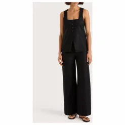 Femme Faithfull the Brand Pulls, Gilets*Veste Sans Manche Jackie |