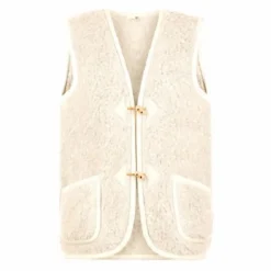 Femme Alwero Pulls, Gilets*Veste Sans Manches Alpen - Collection Adulte |