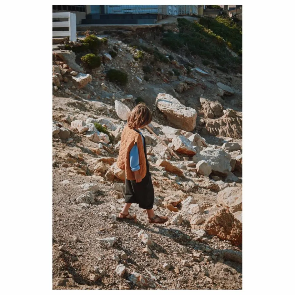 Discount Veste Sans Manches Cercis Coton Bio | Enfant Manteaux, Blousons|Manteaux, Blousons
