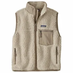 New Veste Sans Manches Classic Retro-X Fibres Reyclées | Femme Vestes, Blousons