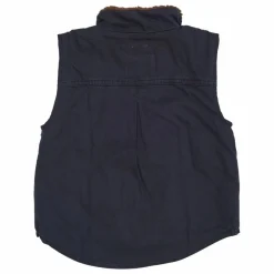 Enfant Copenhagen Colors Manteaux, Blousons*Veste Sans Manches Coton Bio |