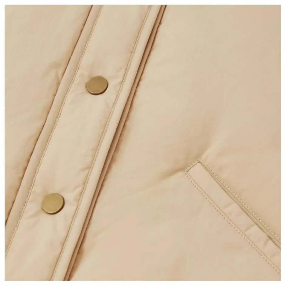 Femme Soeur Vestes, Blousons*Veste Sans Manches Desmond |