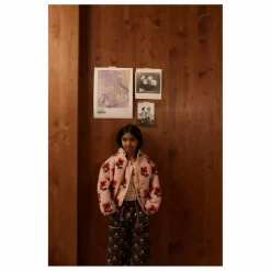 Veste Sans Manches Façon Sherpa Mira | Enfant Manteaux, Blousons