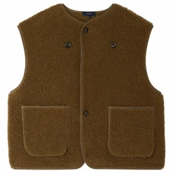 Soeur Veste Sans Manches Floyd ||Femme Vestes, Blousons