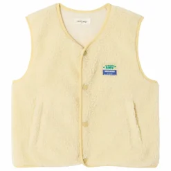 Enfant American Vintage Manteaux, Blousons|Manteaux, Blousons*Veste Sans Manches Hoktown |