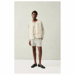 Homme American Vintage Doudounes, Parkas, Vestes*Veste Sans Manches Hoktown |