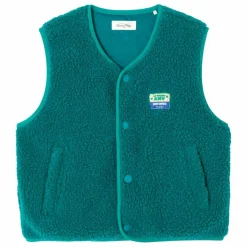 American Vintage Veste Sans Manches Hoktown ||Enfant Manteaux, Blousons|Manteaux, Blousons