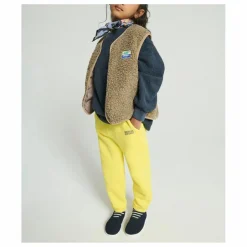 Best American Vintage Veste Sans Manches Hoktown | Café