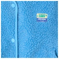 Hot Veste Sans Manches Hoktown Fibres Recyclées | Femme Vestes, Blousons