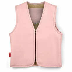 Enfant Fille Garçon Manteaux, Blousons*Veste Sans Manches Hold Ya Horses Cuir Nappa |