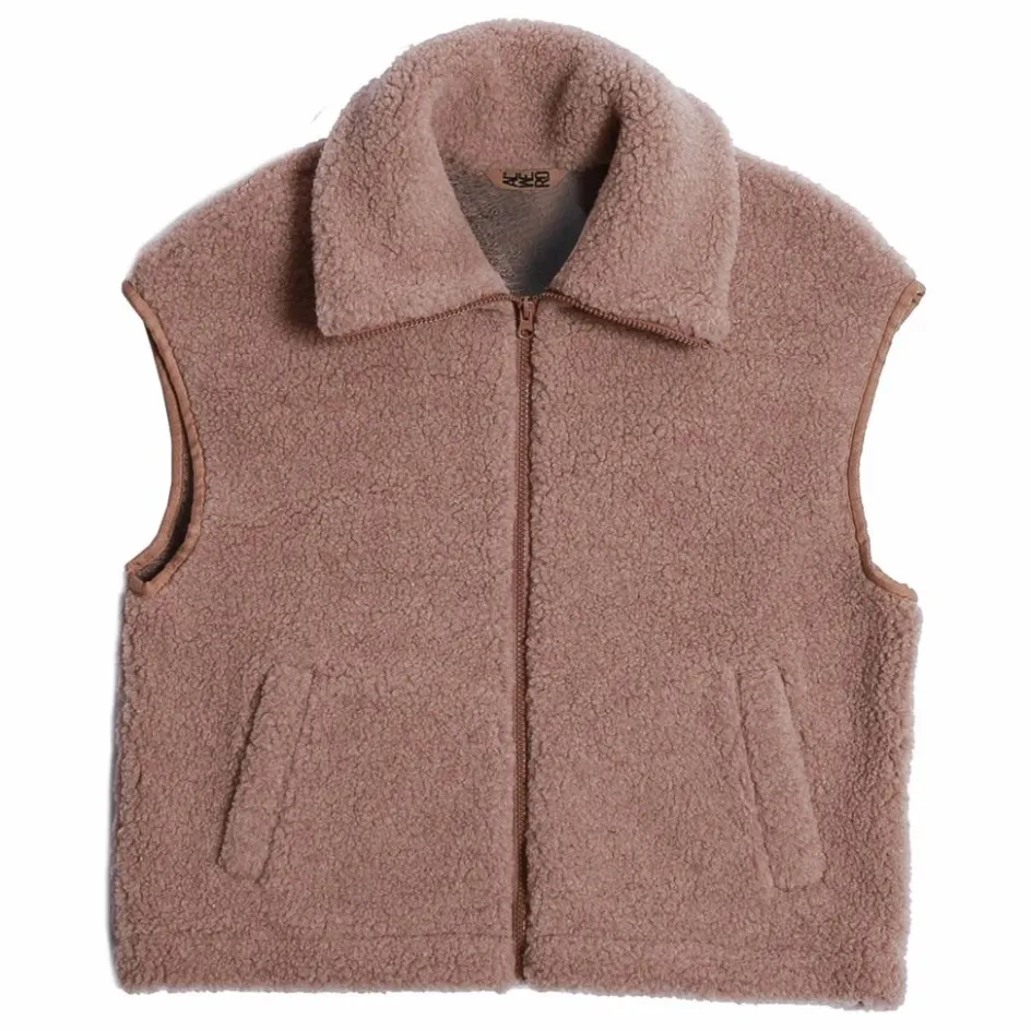 Femme Alwero Vestes, Blousons*Veste Sans Manches Isla Light - Collection Adulte |