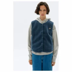 Online Veste Sans Manches Jay Fibres Recyclées | Femme Vestes, Blousons