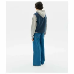 Online Veste Sans Manches Jay Fibres Recyclées | Femme Vestes, Blousons