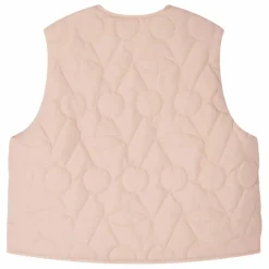 Outlet Veste Sans Manches Jilian Fibres Recyclées | Enfant Manteaux, Blousons