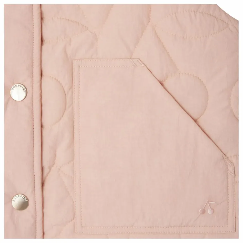 Outlet Veste Sans Manches Jilian Fibres Recyclées | Enfant Manteaux, Blousons