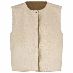 Femme By Bar Vestes, Blousons*Veste Sans Manches Joelle |
