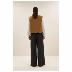 Femme By Bar Vestes, Blousons*Veste Sans Manches Joelle |
