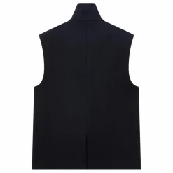 Sale Veste Sans Manches Laine | Femme Vestes, Blousons
