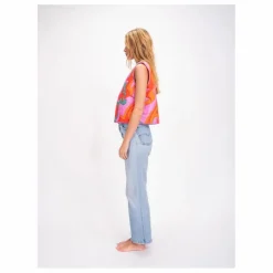 Sale Veste Sans Manches Matelassée Sukka | Femme Vestes, Blousons