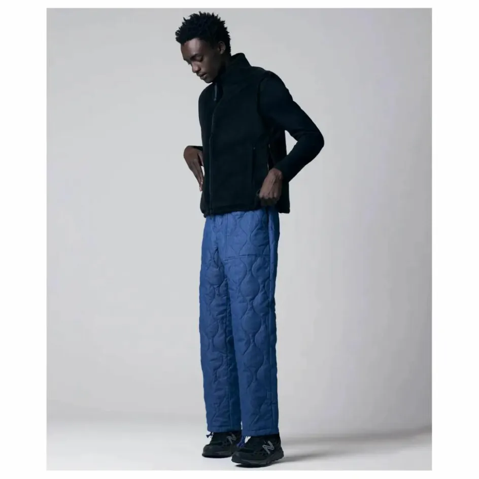 Taion Veste Sans Manches Militaire Réversible Col Montant ||Homme Doudounes, Parkas, Vestes