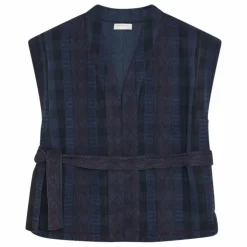 Veste Sans Manches Monsoon Orion | Femme Vestes, Blousons
