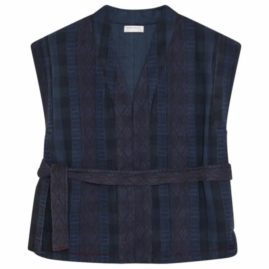 Veste Sans Manches Monsoon Orion | Femme Vestes, Blousons