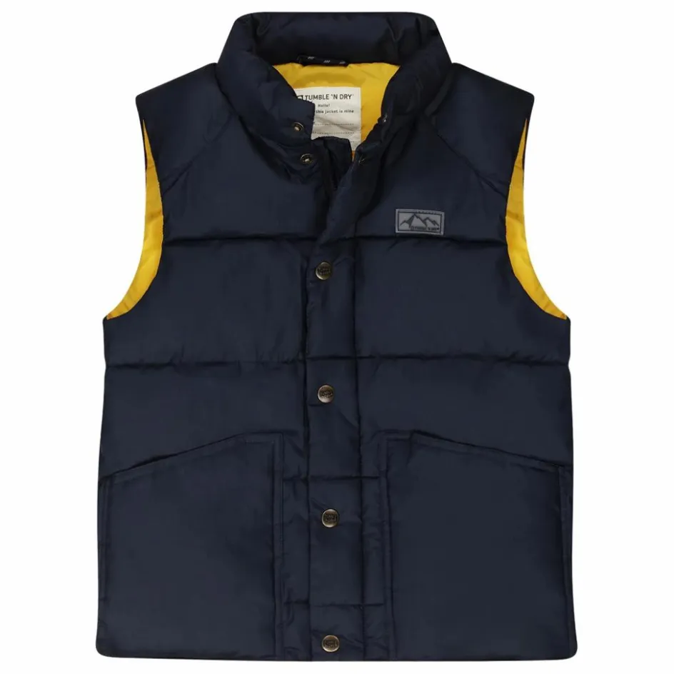 Tumble N'Dry Veste Sans Manches Montange ||Enfant Manteaux, Vestes|Manteaux, Blousons, Pilotes