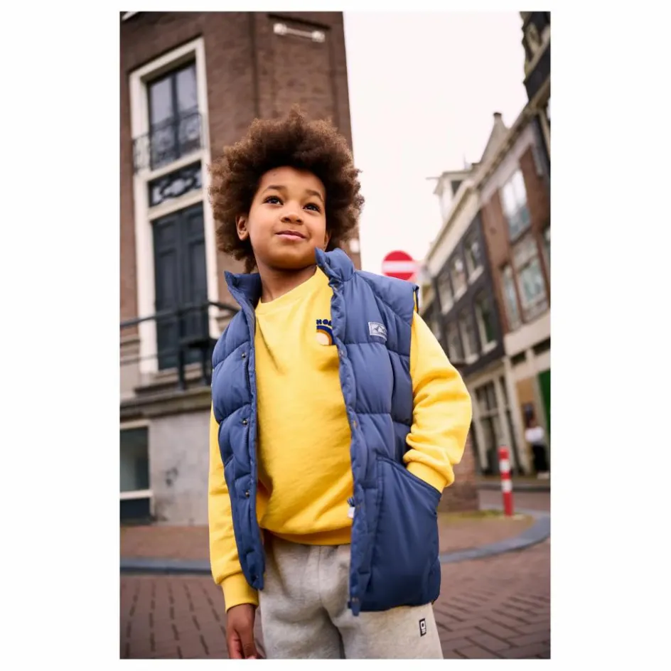 Tumble N'Dry Veste Sans Manches Montange ||Enfant Manteaux, Vestes|Manteaux, Blousons, Pilotes