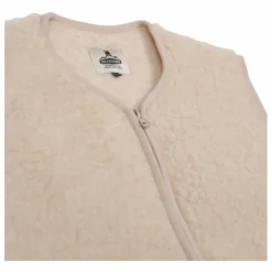 New Coldbreaker Veste Sans Manches Pepitko | Beige