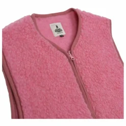 Coldbreaker Veste Sans Manches Pepitko | Rose