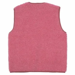 Coldbreaker Veste Sans Manches Pepitko | Rose