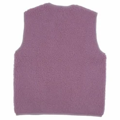 Clearance Coldbreaker Veste Sans Manches Pepitko | Lilas tLilas