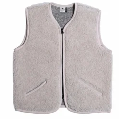 Best Alwero Veste Sans Manches Pos Light - Collection Adulte | Sable