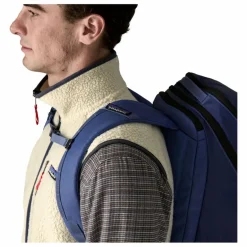 Homme Patagonia Doudounes, Parkas, Vestes*Veste Sans Manches Retro Pile Fibres Recyclées |