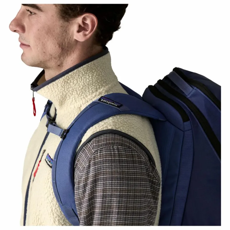 Homme Patagonia Doudounes, Parkas, Vestes*Veste Sans Manches Retro Pile Fibres Recyclées |