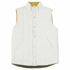 Femme Taion Vestes, Blousons|Doudounes, Parkas, Vestes*Veste Sans Manches Réversible Mountain |