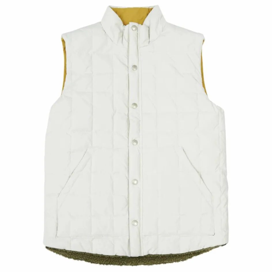 Femme Taion Vestes, Blousons|Doudounes, Parkas, Vestes*Veste Sans Manches Réversible Mountain |