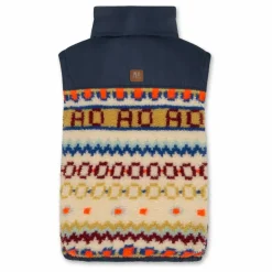 Enfant AO76 Manteaux, Blousons|Manteaux, Blousons*Veste Sans Manches Réversible Façon Sherpa Jum |