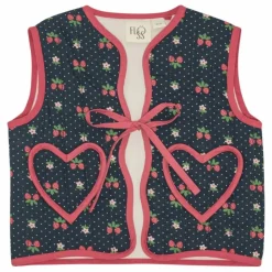 Flöss Veste Sans Manches Sofia ||Enfant Manteaux, Blousons, Pilotes|Manteaux, Blousons