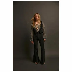 Maison Hotel Veste Sans Manches Tequila Lupita ||Femme Vestes, Blousons