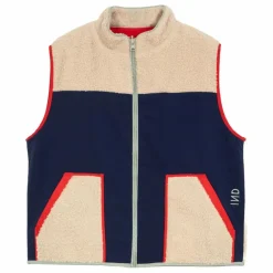 Indee Veste Sans Manches Tuscon ||Enfant Manteaux, Vestes|Manteaux, Blousons
